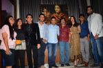 Aishwarya Rai Bachchan, Randeep Hooda, Bhushan Kumar, Omung Kumar at the Success bash of Sarbjit on 26th May 2016